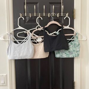 ATHLETA GIRL SPORTS BRAD